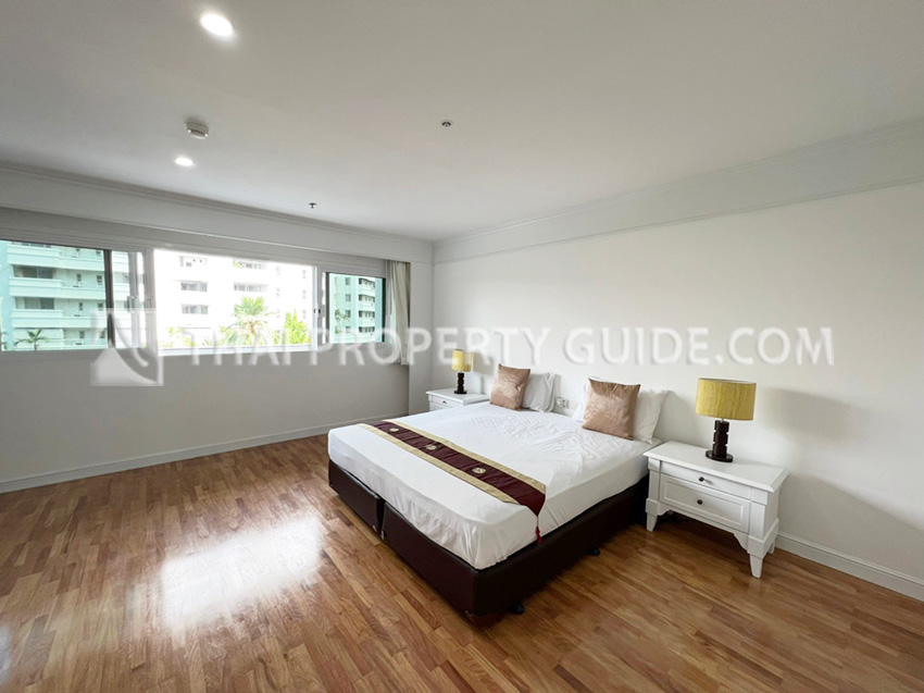 Apartment in Sukhumvit 