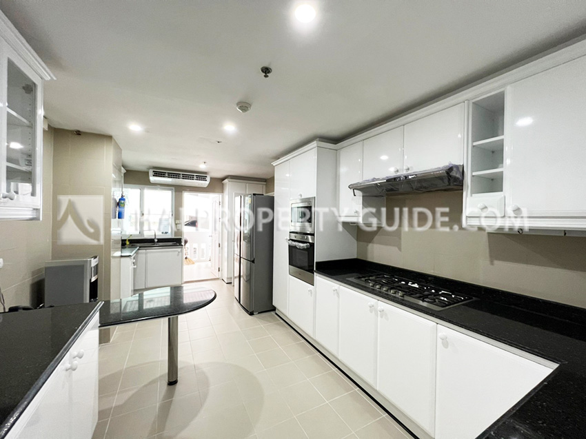 Apartment in Sukhumvit 