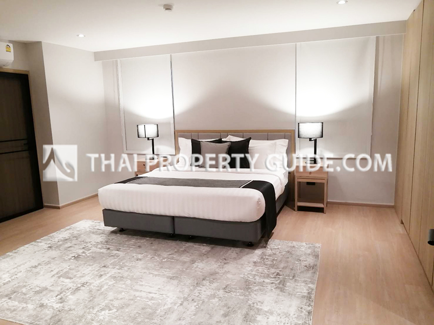 Apartment in Sukhumvit 