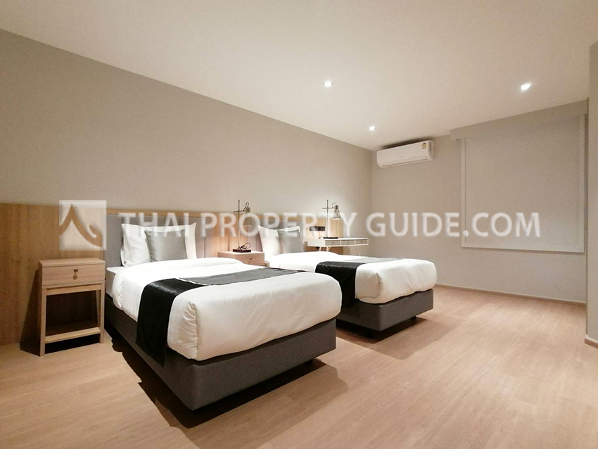 Apartment in Sukhumvit 