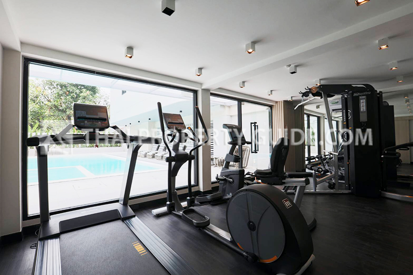 Apartment in Sukhumvit 