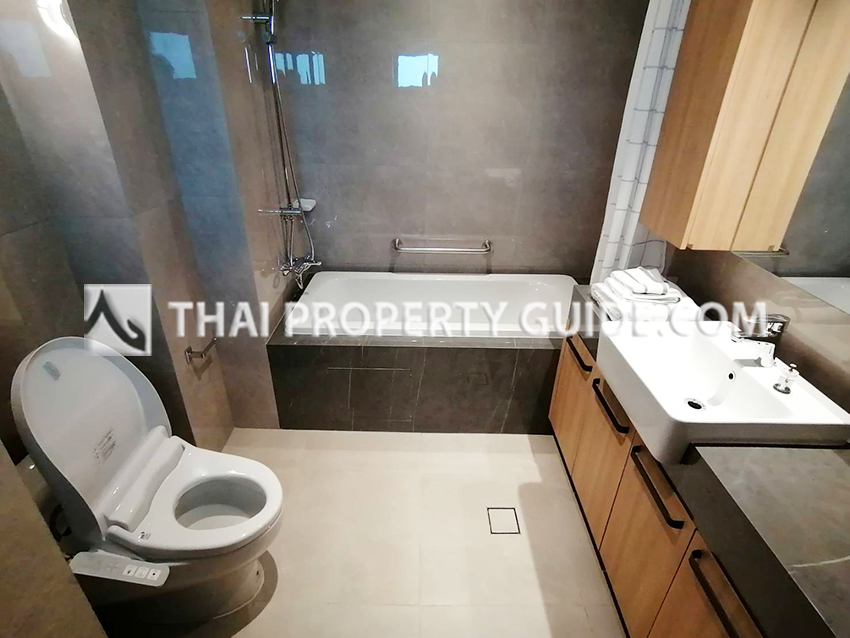 Apartment in Sukhumvit 