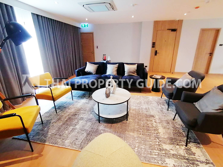 Apartment in Sukhumvit