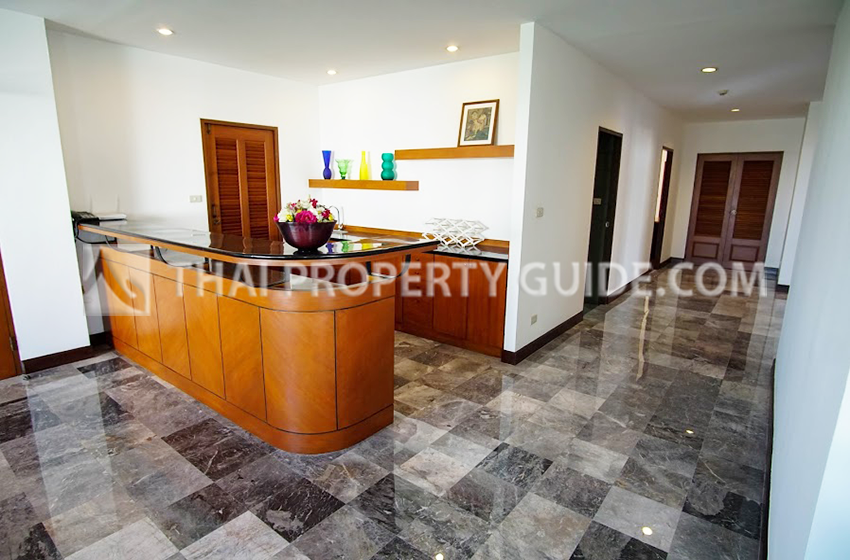 Apartment in Sukhumvit 