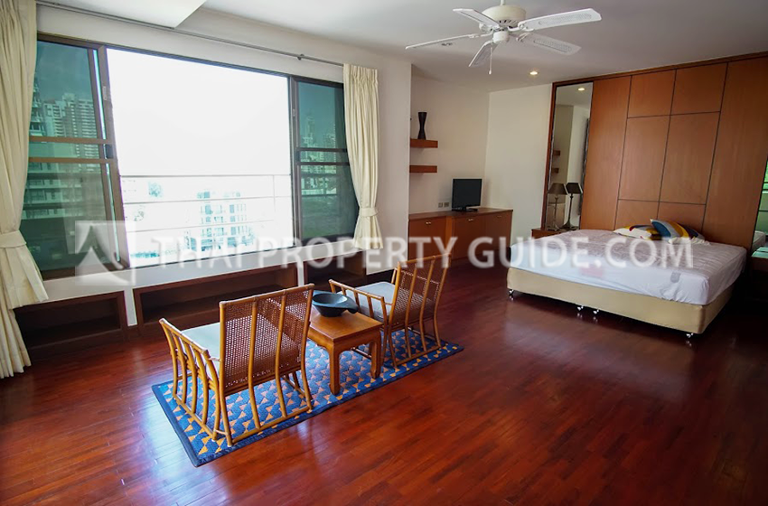 Apartment in Sukhumvit 