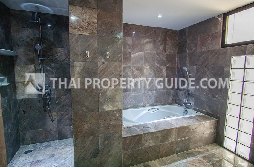 Apartment in Sukhumvit 