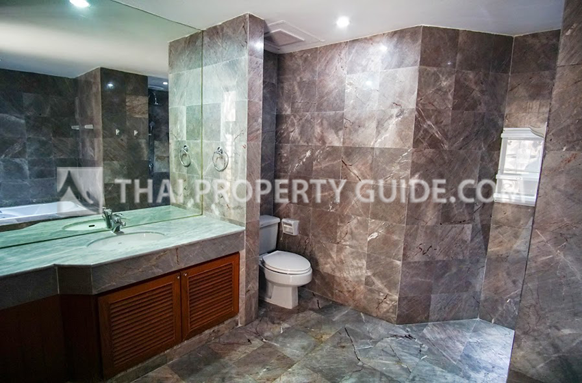 Apartment in Sukhumvit 