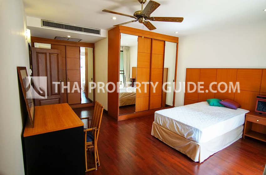 Apartment in Sukhumvit 
