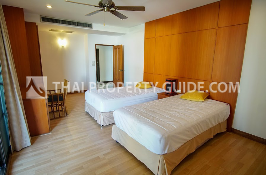 Apartment in Sukhumvit 