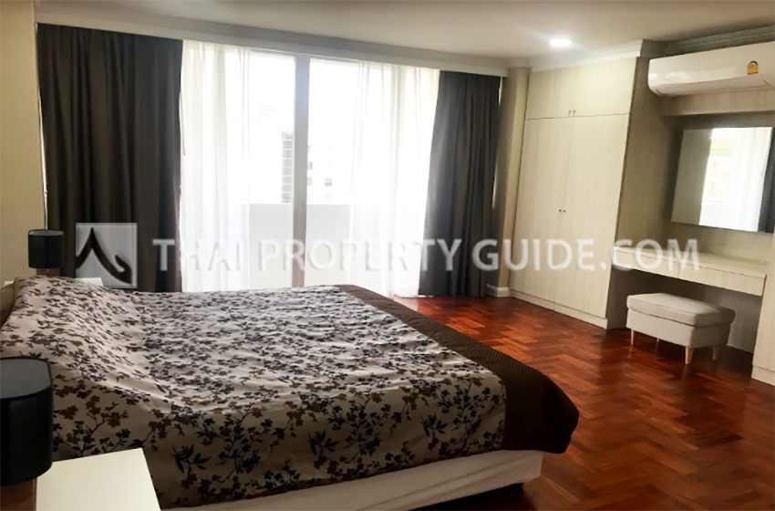 Apartment in Sukhumvit 