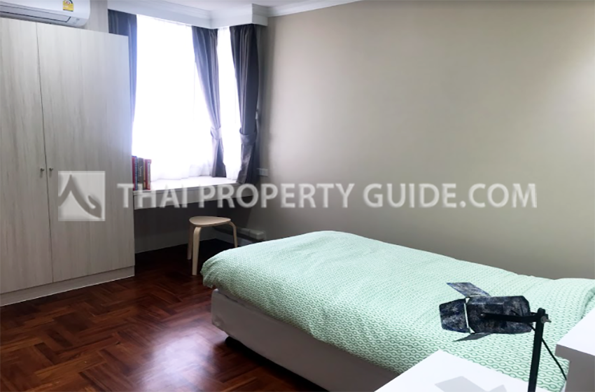 Apartment in Sukhumvit 