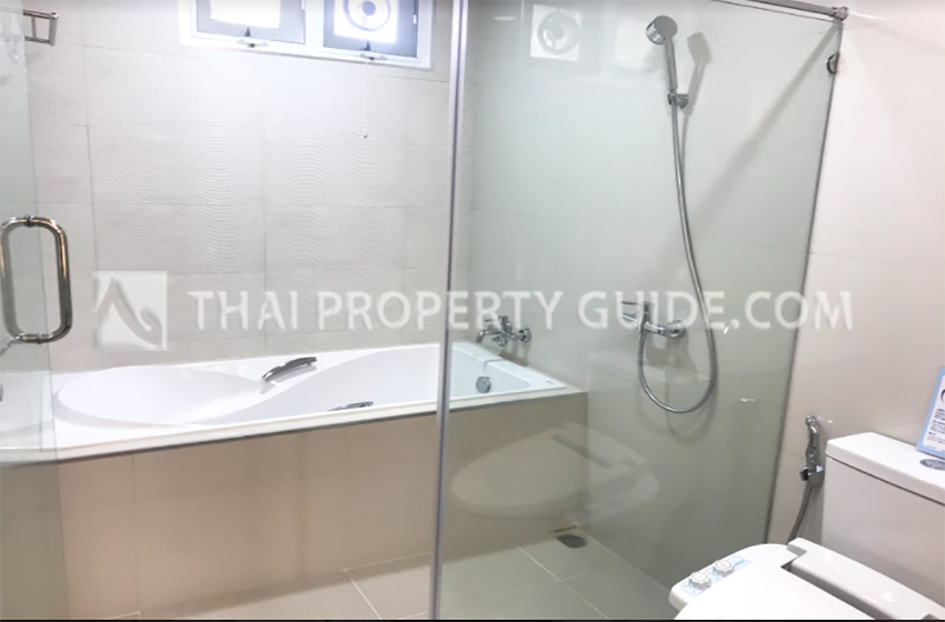 Apartment in Sukhumvit 