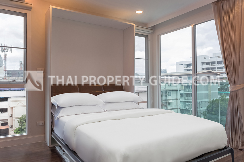 Apartment in Sukhumvit 