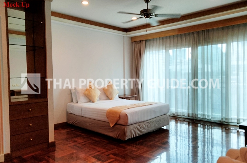 Apartment in Sukhumvit 