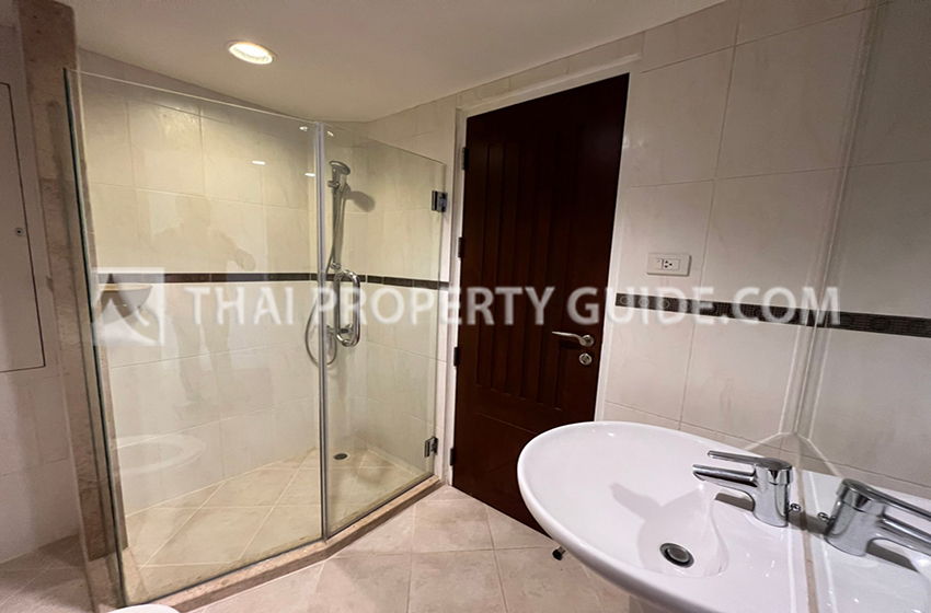 Apartment in Sukhumvit 
