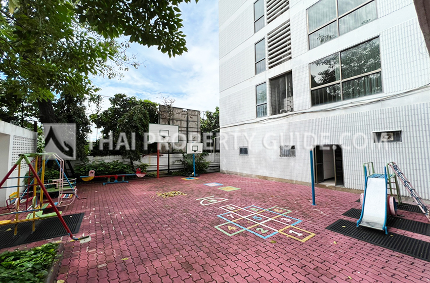 Apartment in Sukhumvit 