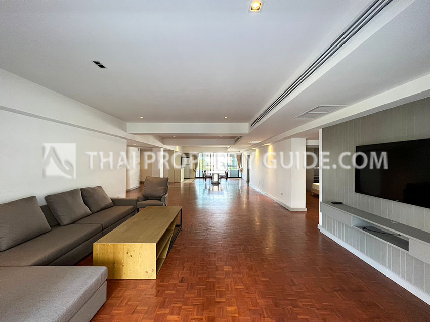 Apartment in Sukhumvit 
