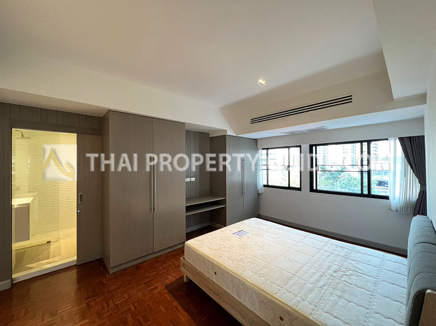 Apartment in Sukhumvit 