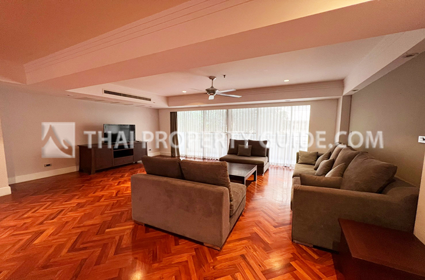 Apartment in Sukhumvit