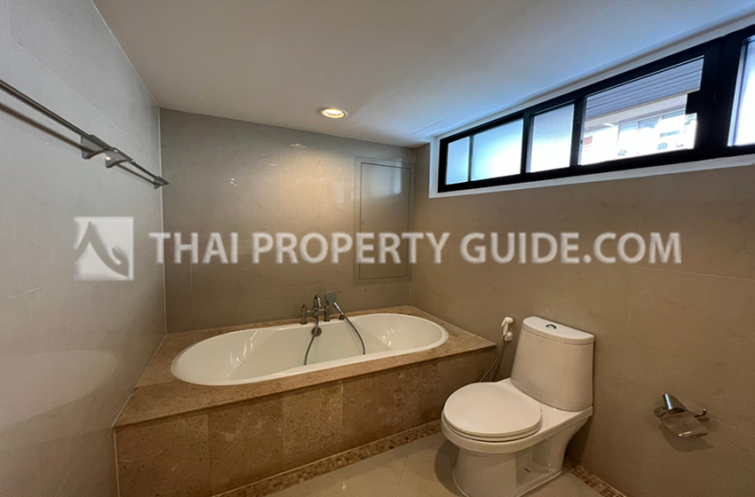 Apartment in Sukhumvit 