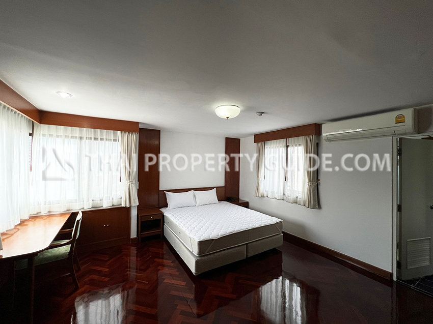 Apartment in Sukhumvit 