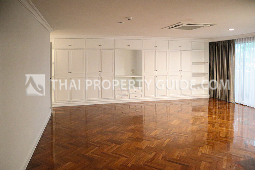 Apartment in Sukhumvit 
