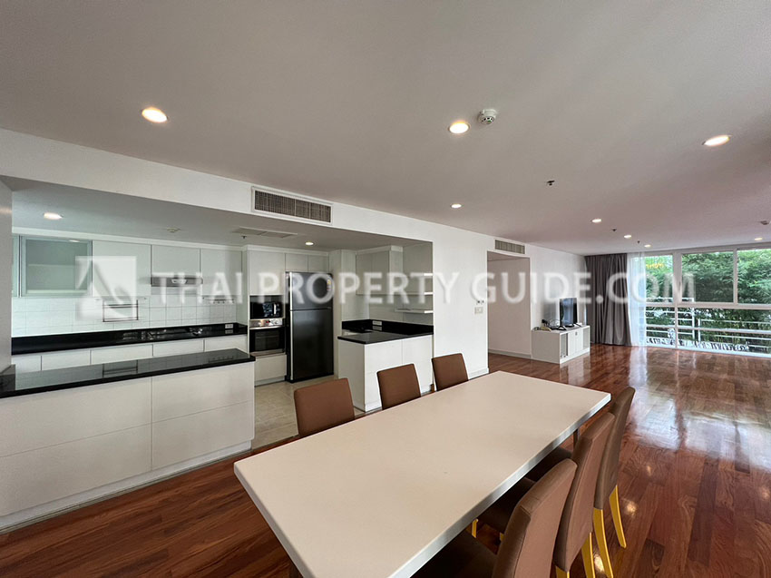 Apartment in Sukhumvit 