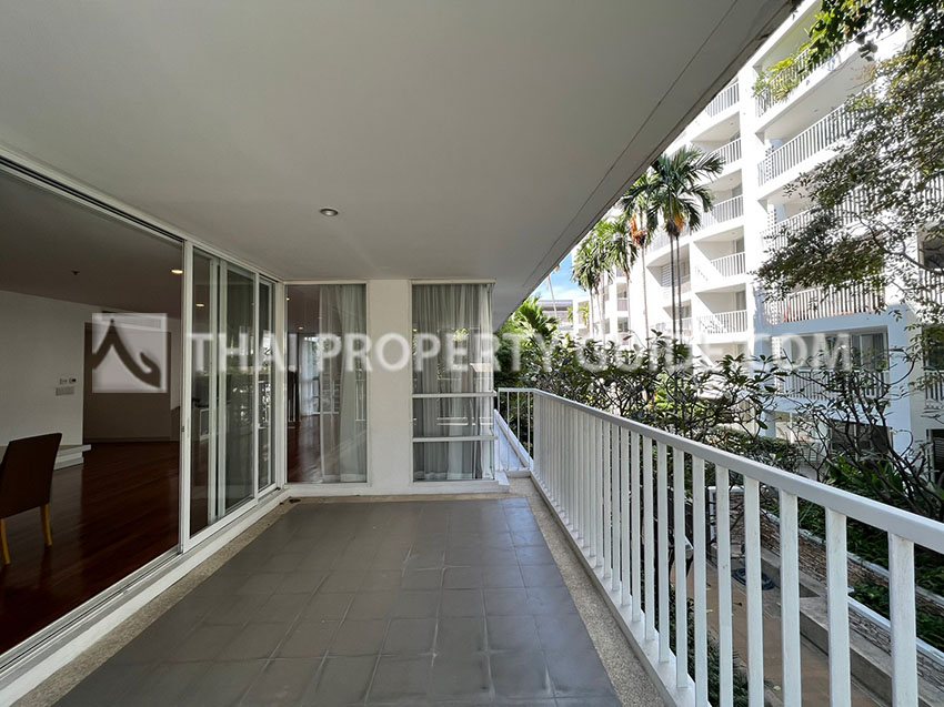 Apartment in Sukhumvit 