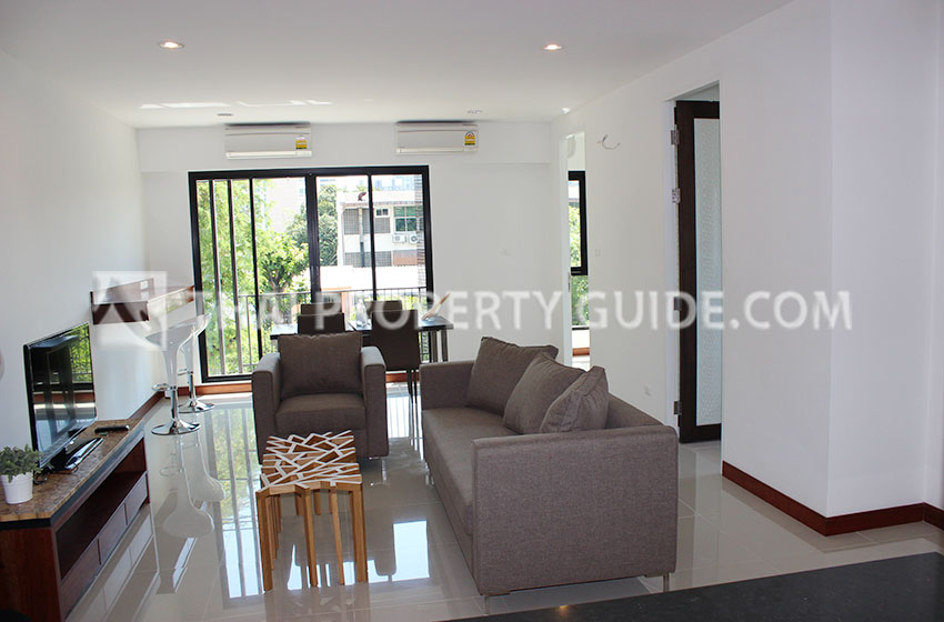 Apartment in Sukhumvit
