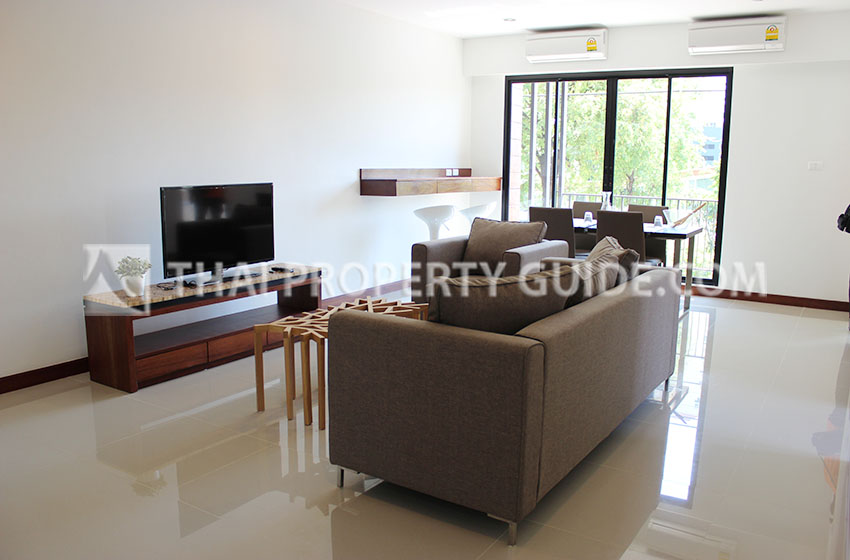 Apartment in Sukhumvit 