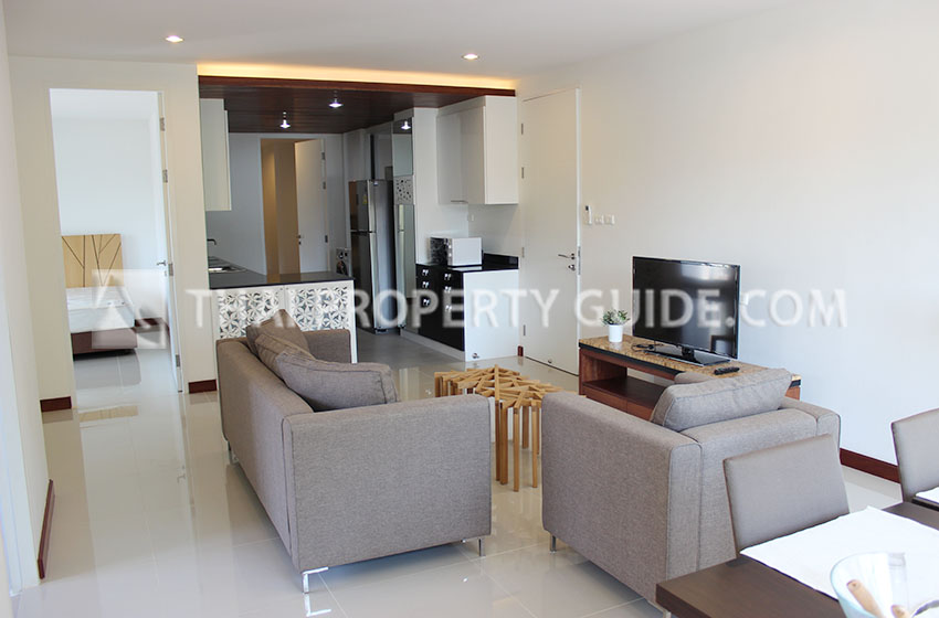 Apartment in Sukhumvit 