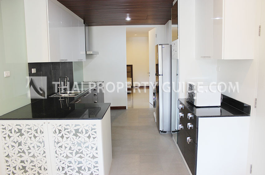 Apartment in Sukhumvit 