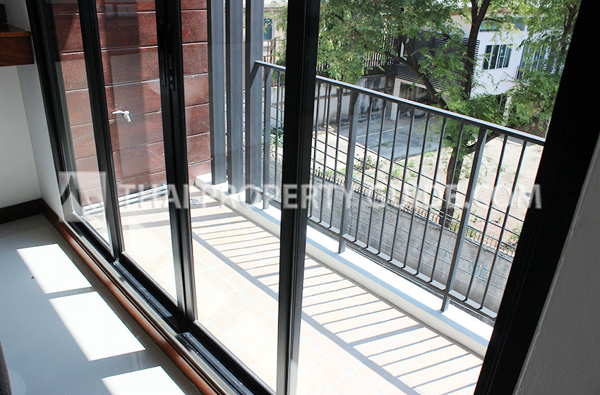 Apartment in Sukhumvit 