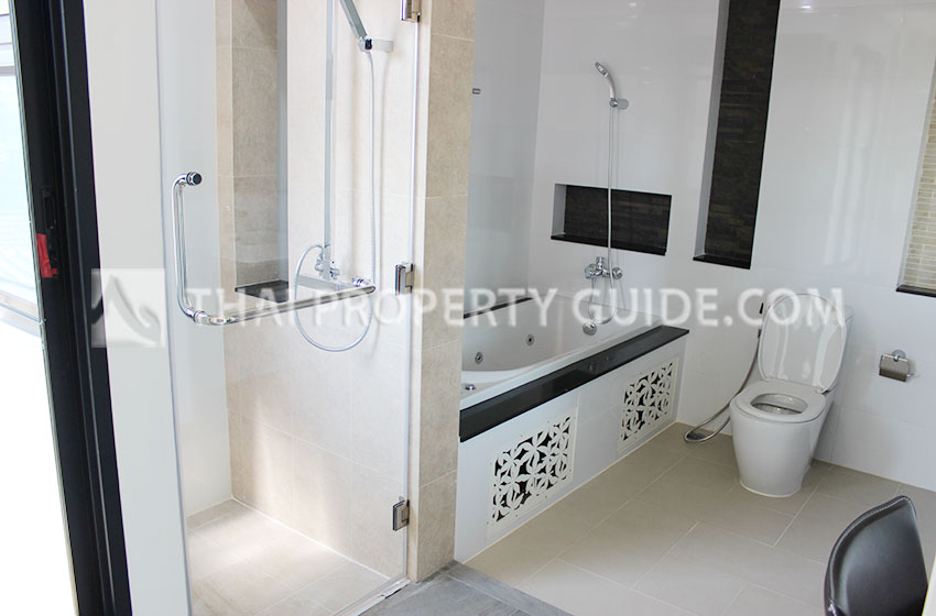 Apartment in Sukhumvit 