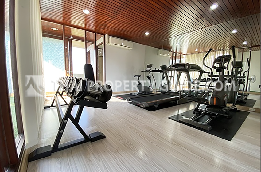 Apartment in Sukhumvit 