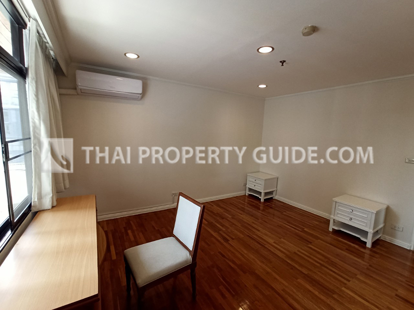 Apartment in Sukhumvit 