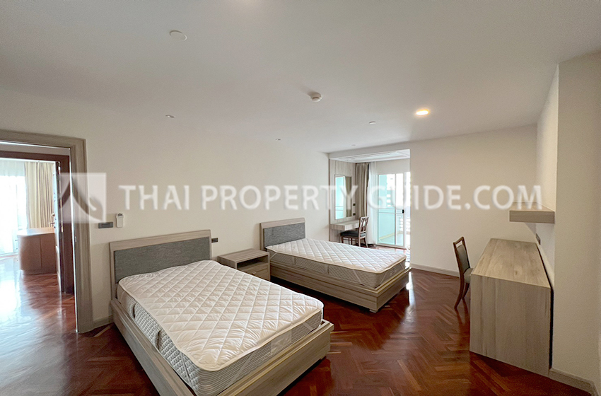 Apartment in Sukhumvit 