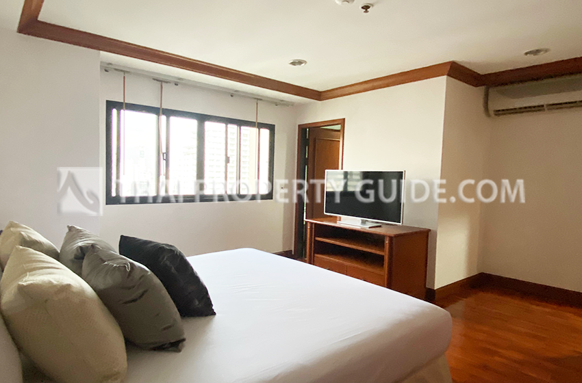 Apartment in Sukhumvit 