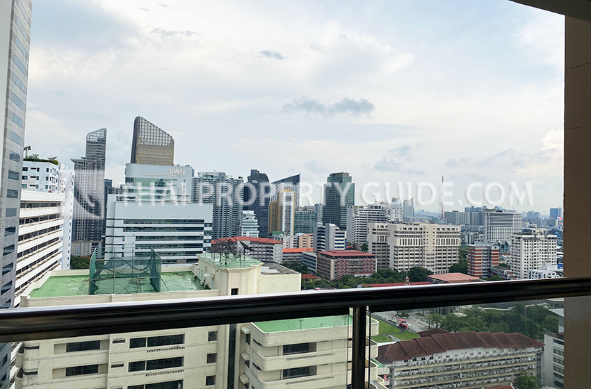 Apartment in Sukhumvit 