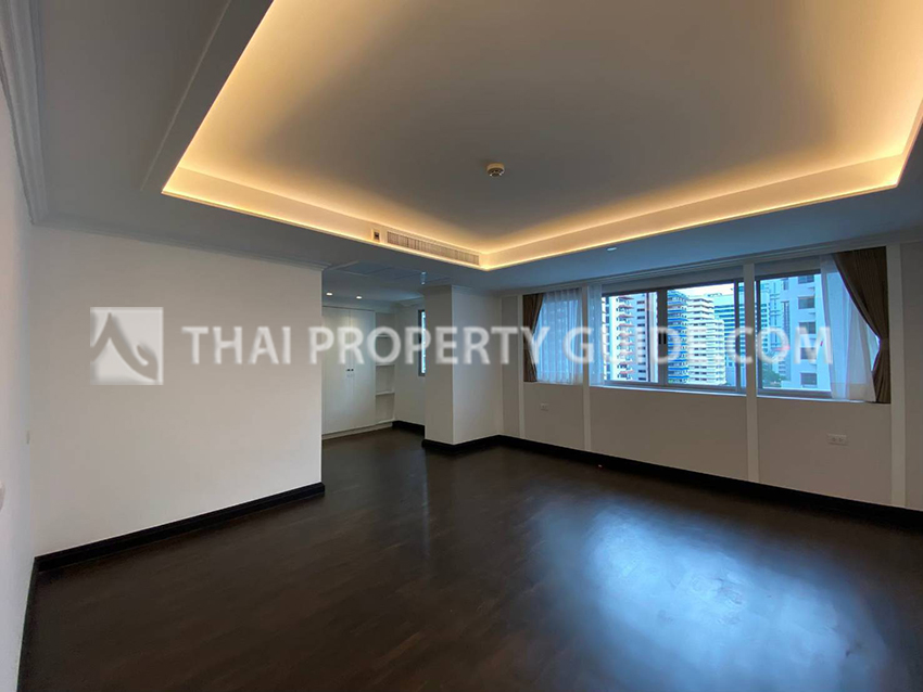Apartment in Sukhumvit 