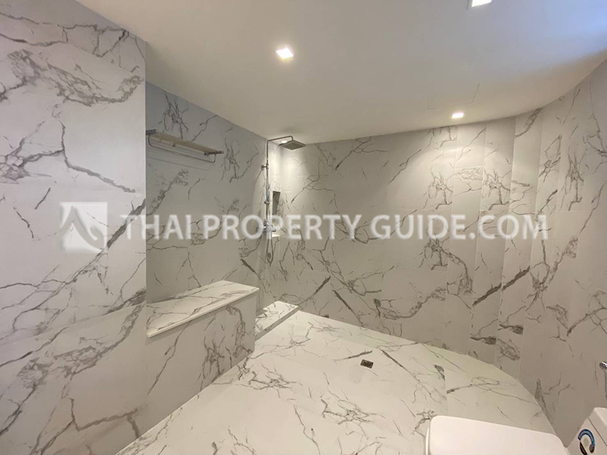 Apartment in Sukhumvit 