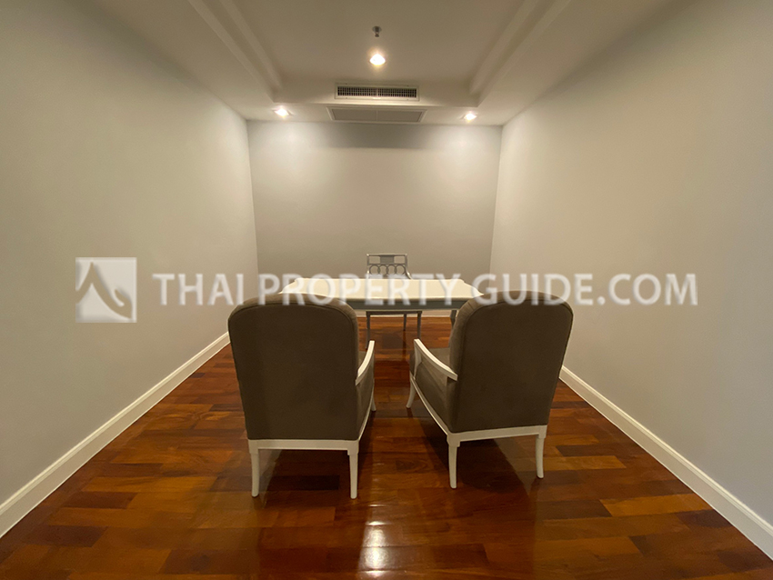 Apartment in Sukhumvit 