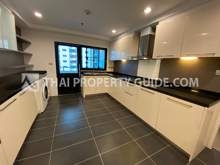 Apartment in Sukhumvit 