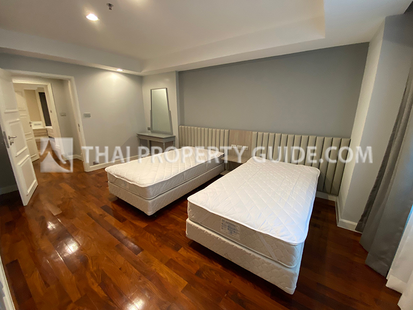 Apartment in Sukhumvit 