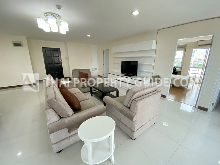 Apartment in Sukhumvit