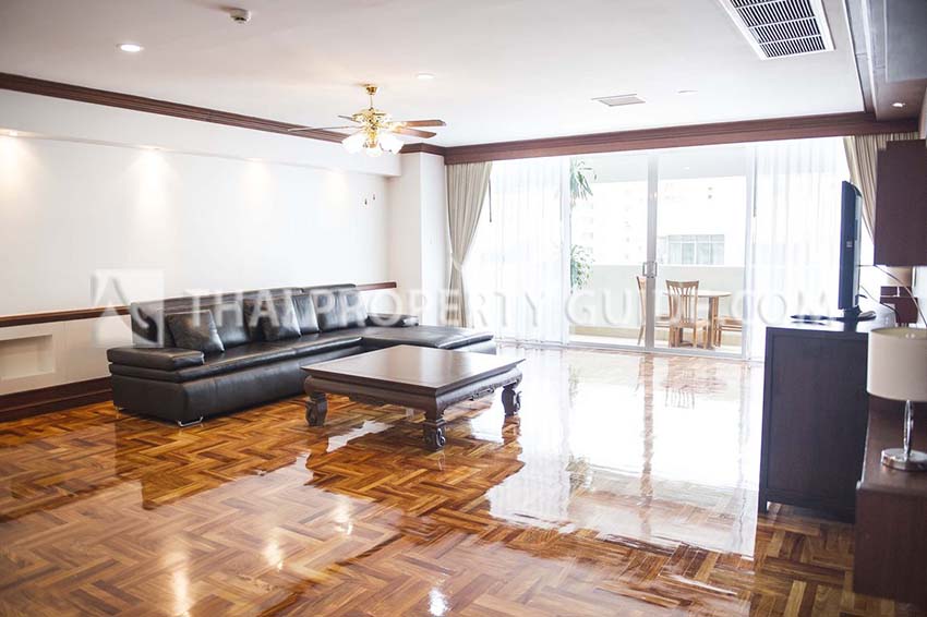 Apartment in Sukhumvit