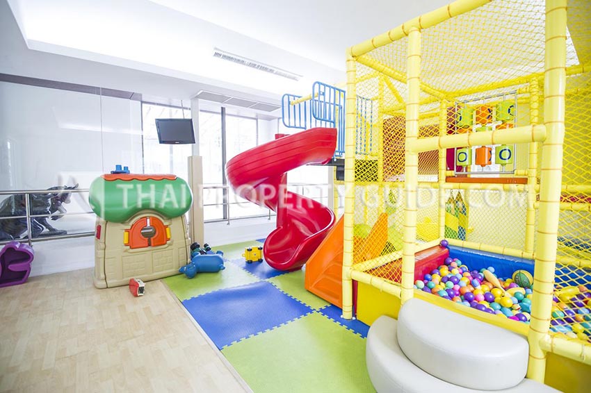 Apartment in Sukhumvit 