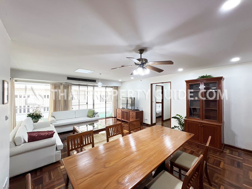 Apartment in Sukhumvit 