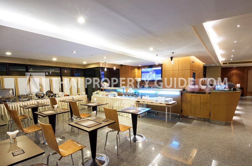 Apartment in Sukhumvit 