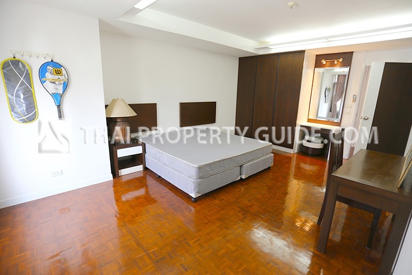 Apartment in Sukhumvit 